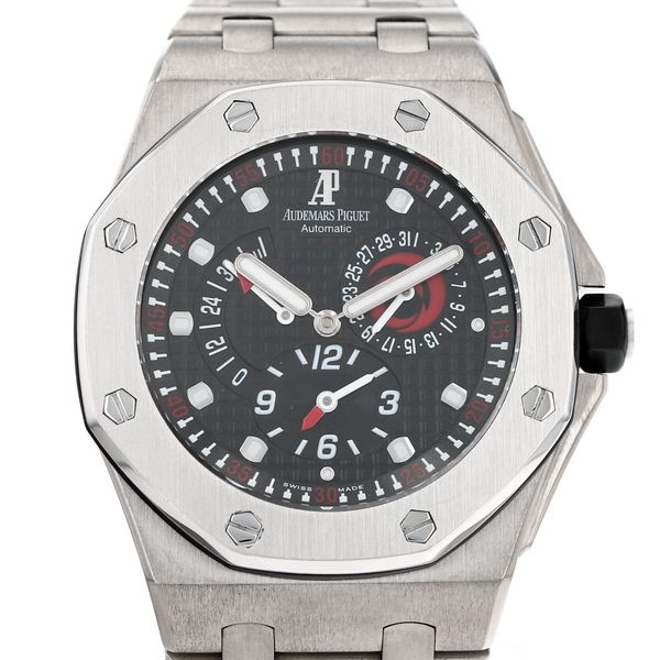 Audemars Piguet Royal Oak Offshore 25995IP.OO.1000TI.01
